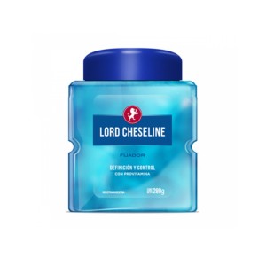 LORD CHESELINE GEL FIJADOR POTE 280 gr